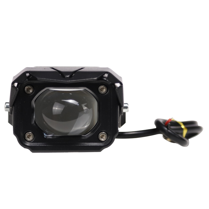 Forlygte <tc>Hawk Pro</tc>