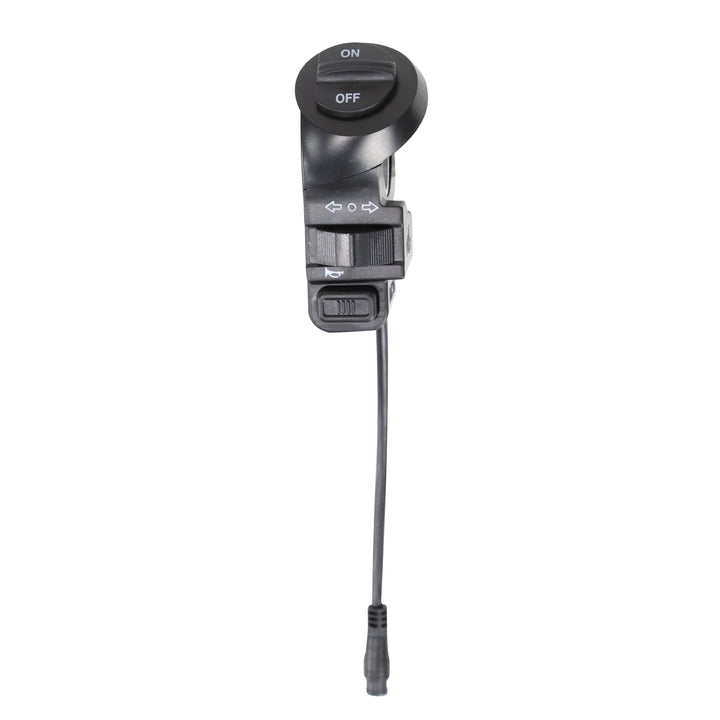 Horn/ Headlight Button   Hawk & M 10