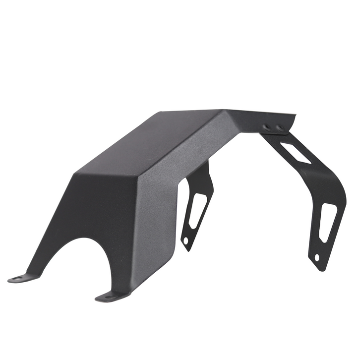 Skærm foran & Bag    <tc>Hawk pro</tc>