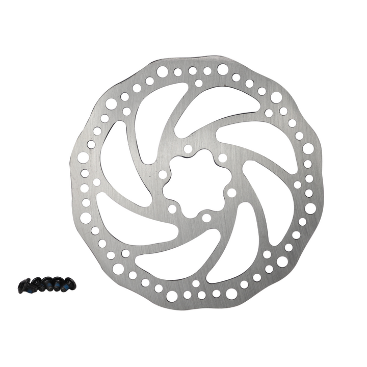160mm Brake Disc Predator