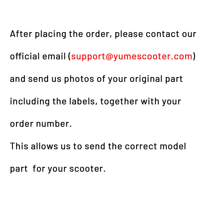 Affjedring  <tc>Hawk Pro</tc>