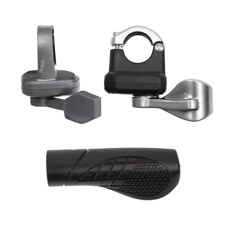 Throttle & Handlerbar Grip Raptor2