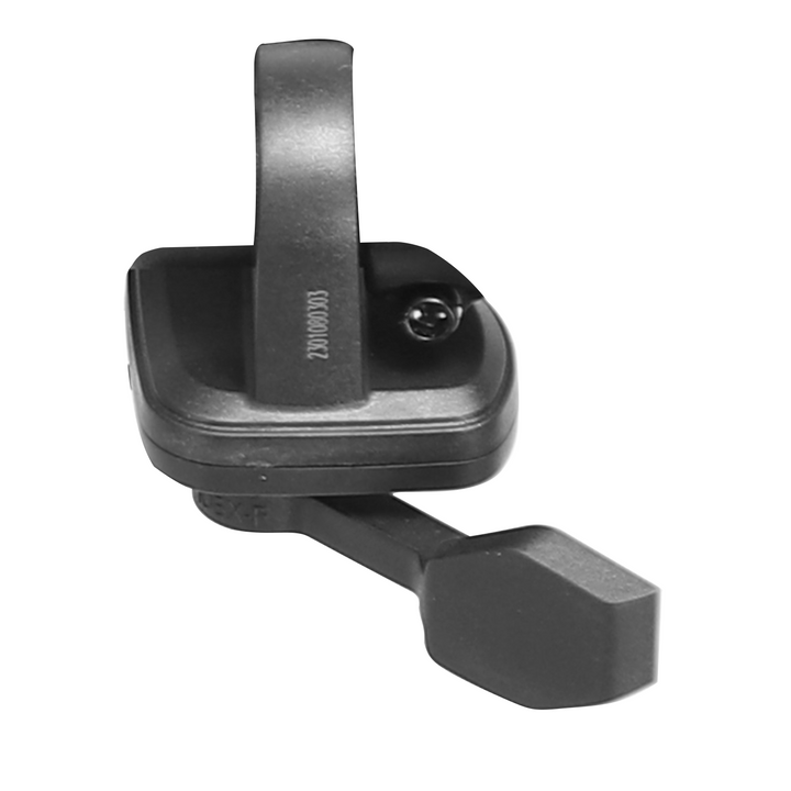 Thumb Push Throttle & Handlerbar Grip Raptor  X11+