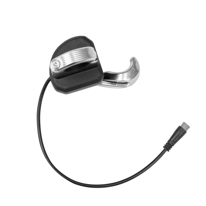 Trigger Pull Throttle & Handlerbar Grip Raptor2