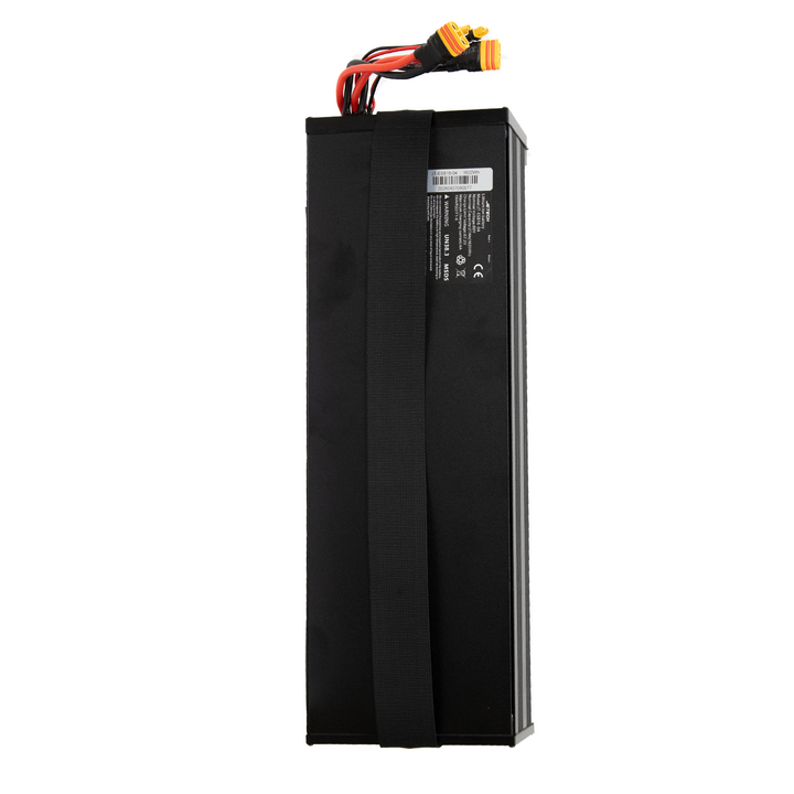 Samsung 60V 30AH/Standard 60V 27AH Batteri <tc>Raptor</tc>