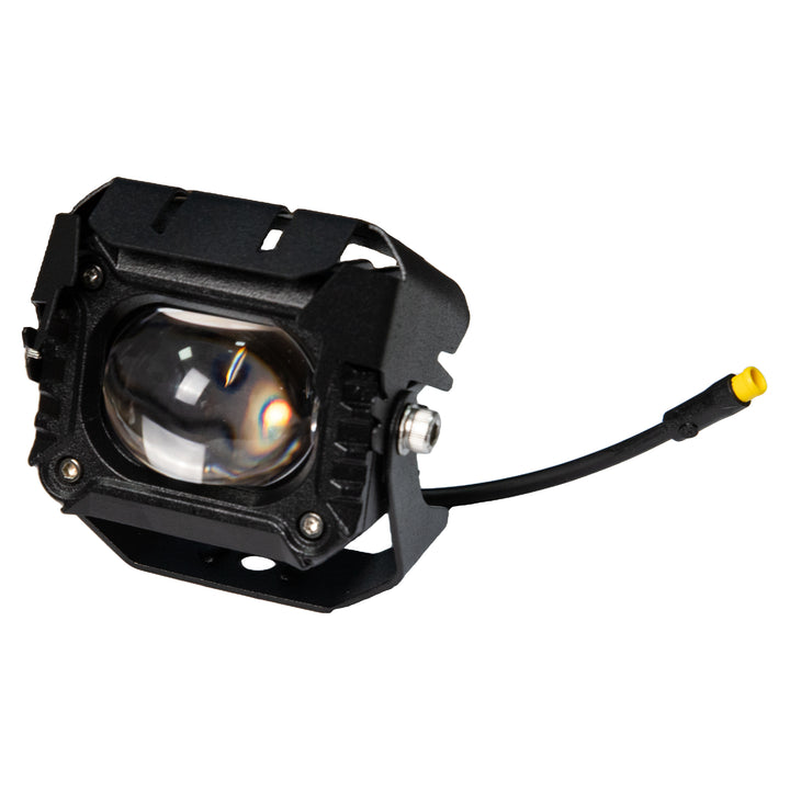 Forlygte <tc>Hawk Pro</tc>