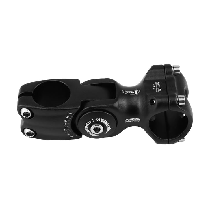 Suporte de posicionamento do guidão   <tc>Hawk Pro</tc>