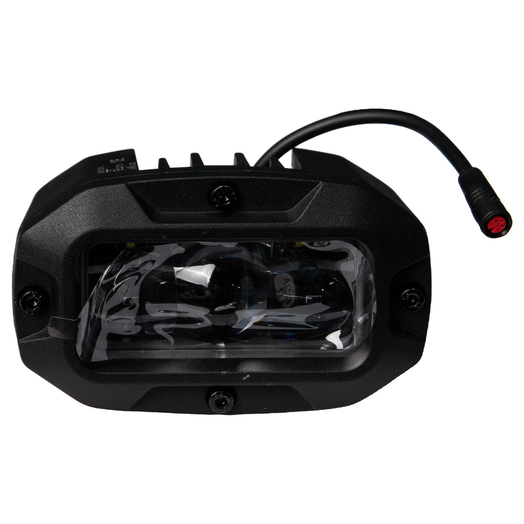 Headlight(High Beam)  Raptor2