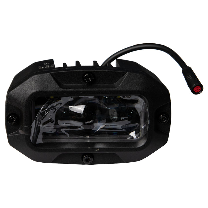 Headlight(High Beam)  Raptor2