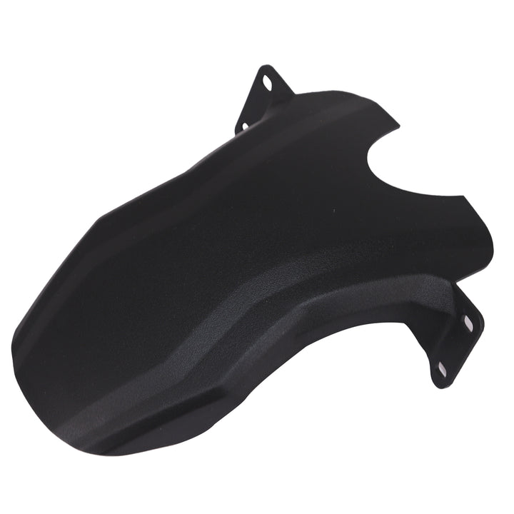 Fender Front & Rear  Raptor2