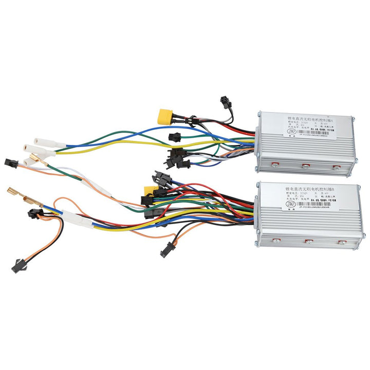 JP Motor Controller D 5