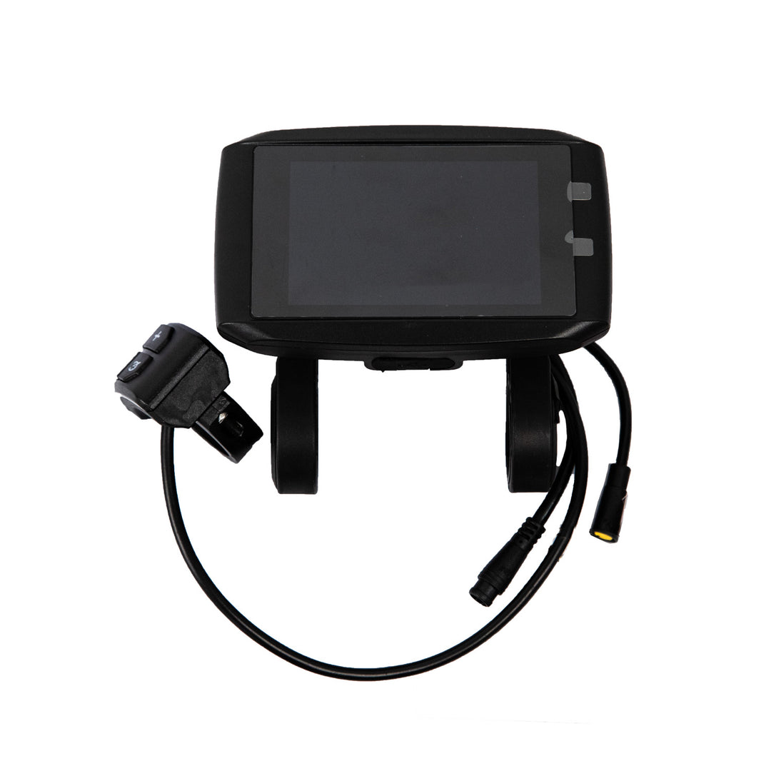 TFT Display   Raptor2