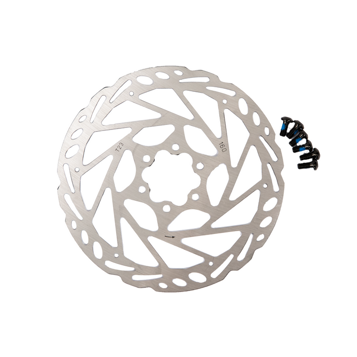 Brake Disc   Raptor2