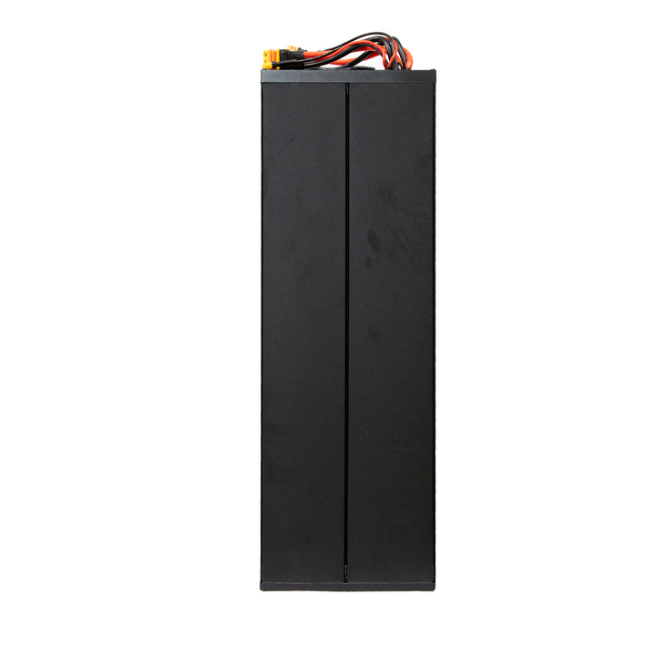 Samsung 60V 30AH/Standard 60V 27AH Batteri <tc>Raptor</tc>
