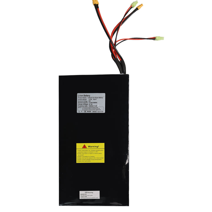 Li-on Battery 60V 31.5Ah  Y11 / Y11+